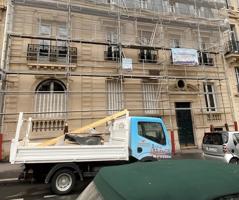 couvreur de paris 94