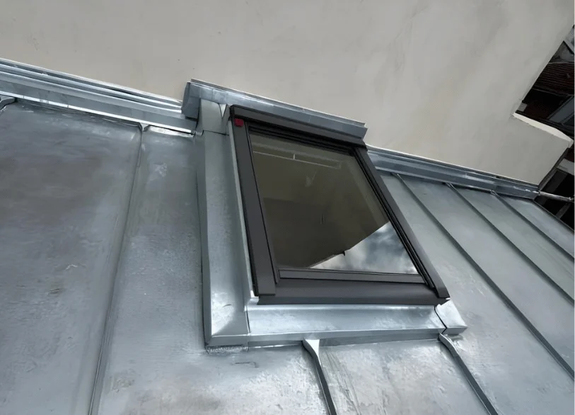 installateur VELUX 94