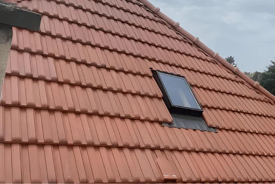 pose de velux val de marne