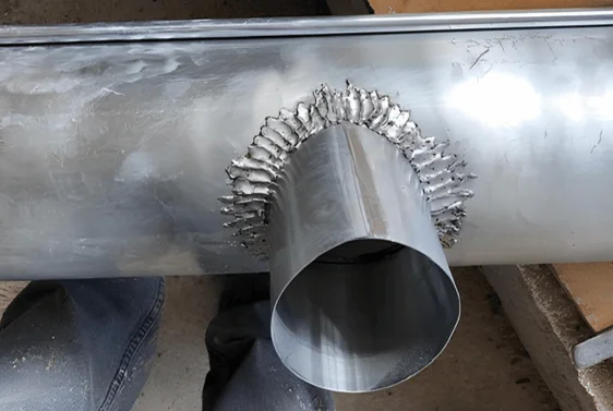 pose gouttiere zinc 94