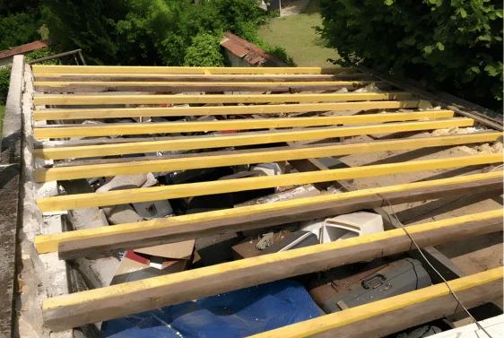 renovation charpente renovation charpente