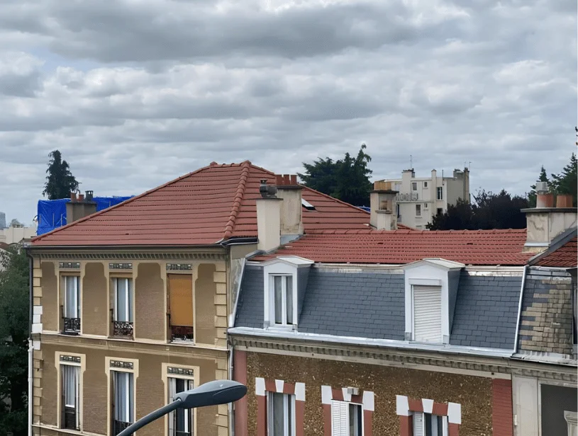 reparation fuite toiture 94