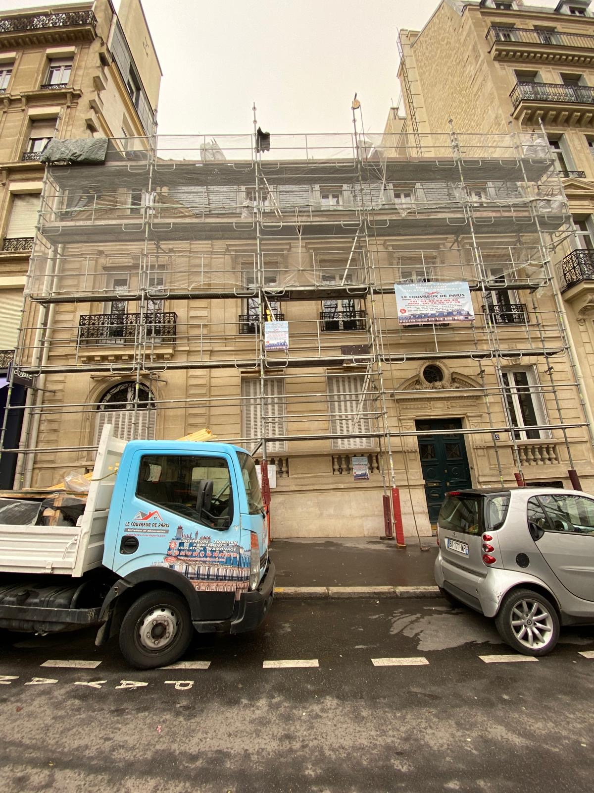 meilleur couvreur 94 val de marne